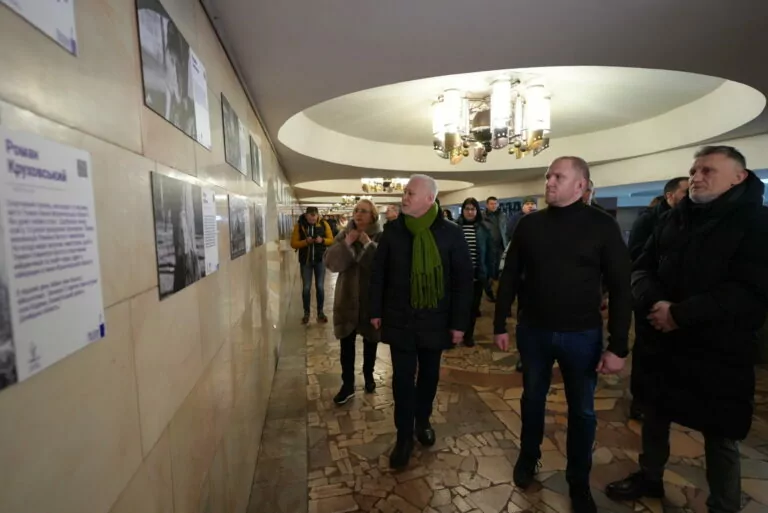 Терехов зустрінеться з батьками школярів, щоб обговорити формат навчання