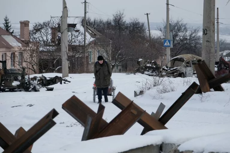 Уряд запустив майданчик для допомоги постраждалим від війни — як це працює