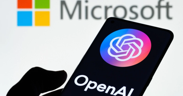 Microsoft запускає пошуковик на основі штучного інтелекту