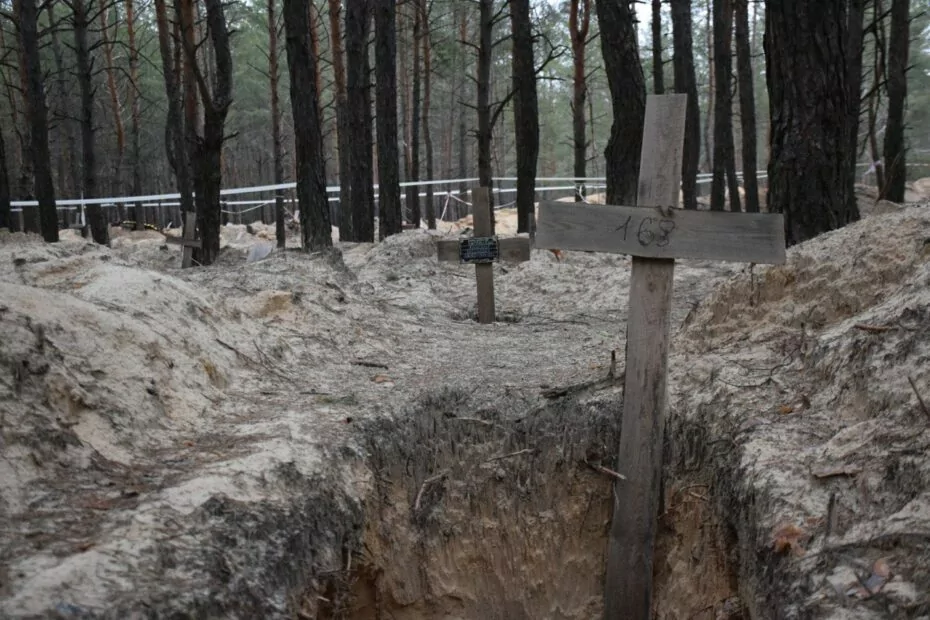 зображення до посту: Хронологія деокупації Харківщини: як це було