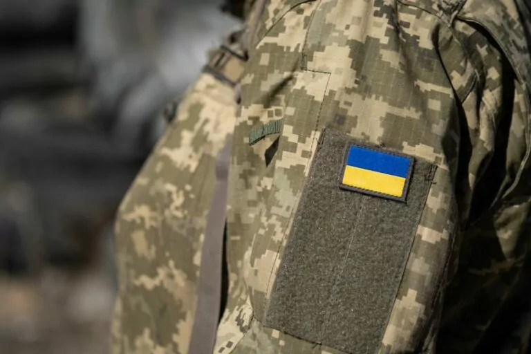 Повістки через месенджер вручити технічно неможливо — Федоров