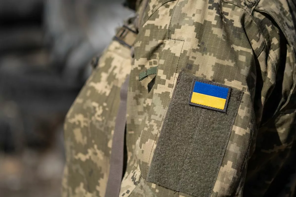 неявка по повістці у військомат