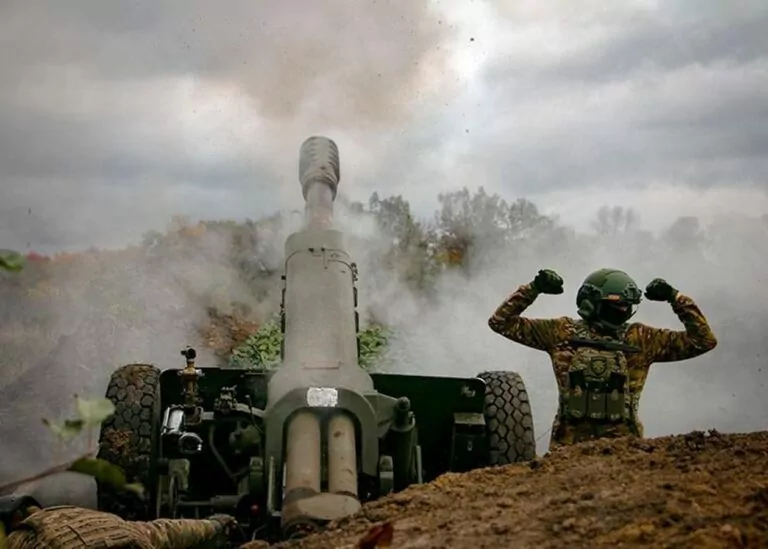 Бійці харківської бригади відбили російський штурм в районі Липців