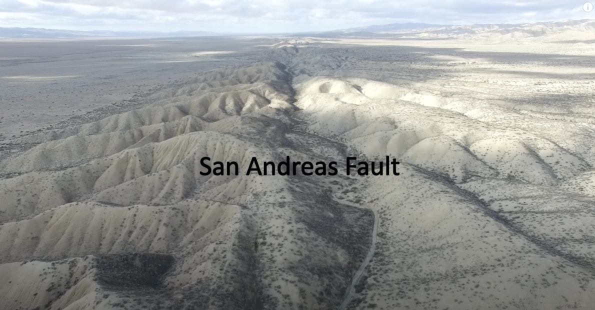 зображення до посту: Fake: Video of Turkish Earthquake Consequences
