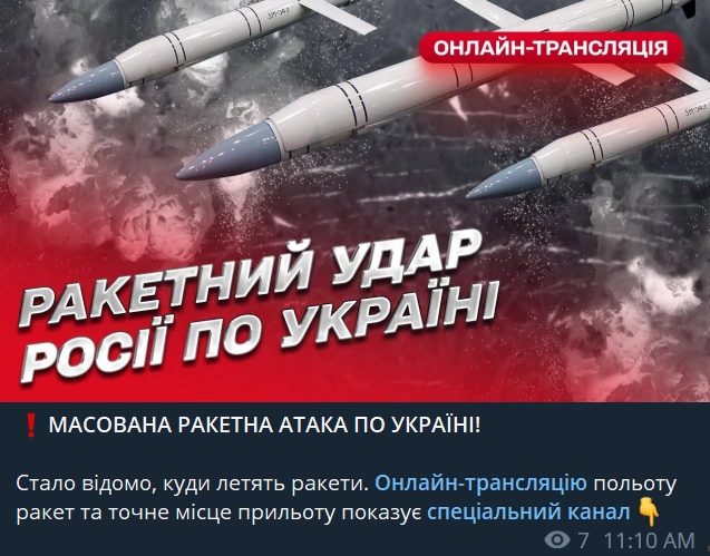 Клікбейт приклад заголовку