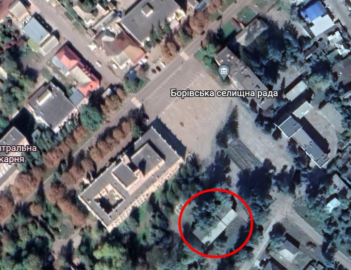 зображення до посту: Liberated Borova: Identification of Russian Servicemen. Part 3