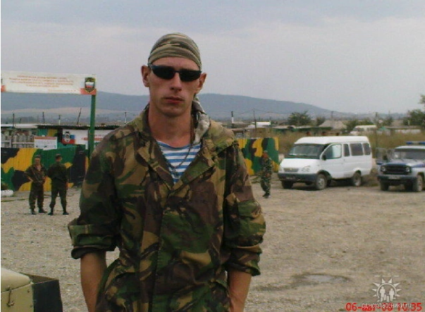 зображення до посту: Liberated Borova: Identification of Russian Servicemen. Part 3