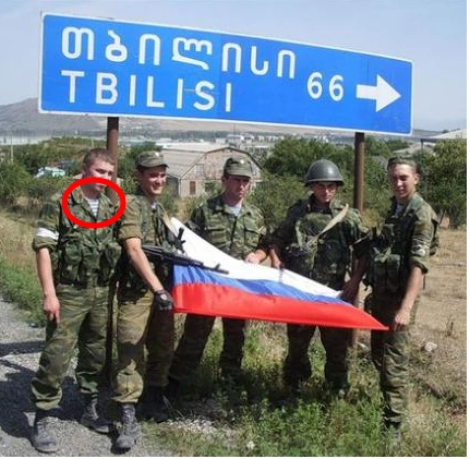 зображення до посту: Liberated Borova: Identification of Russian Servicemen. Part 3