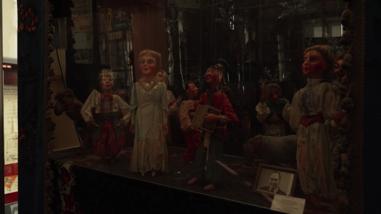 Театр став укриттям, а метро — сценою. Публікуємо спогади трупи Харківського театру ляльок про початок повномасштабної війни