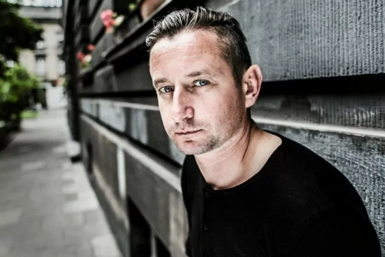 Serhiy Zhadan’s Book to Publish in Lithuania