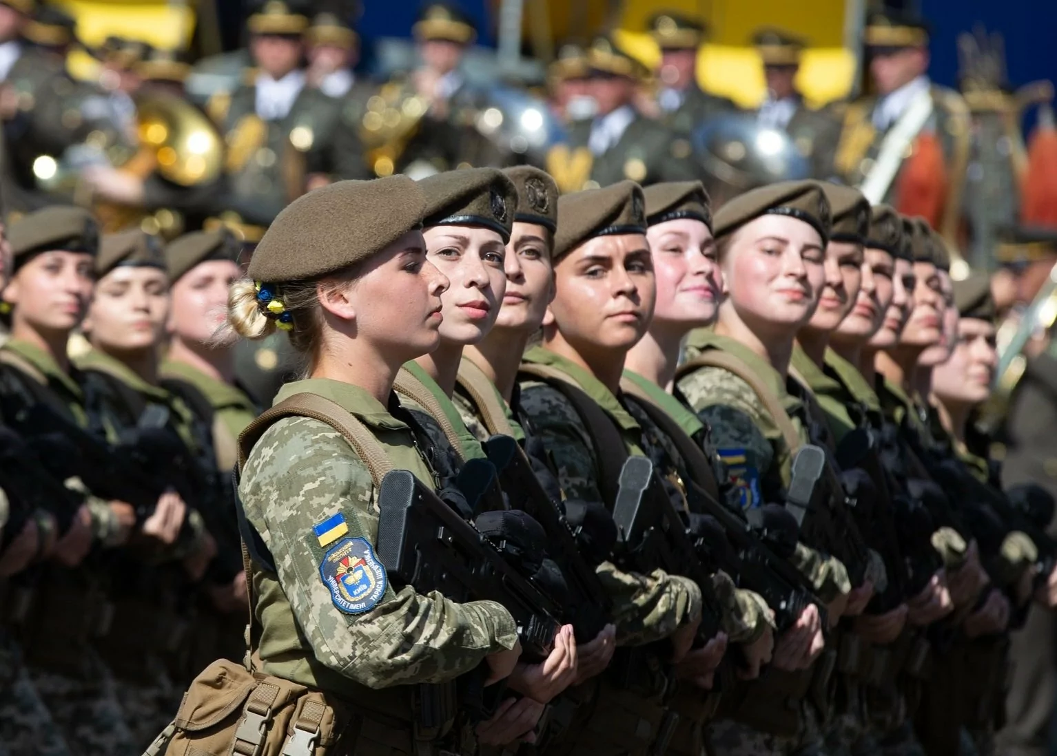 День української жінки