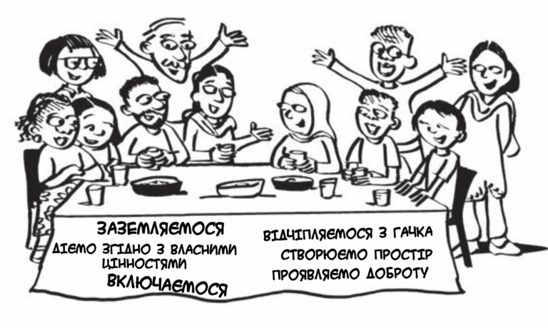 Як самостійно впоратися зі стресом — поради від ВООЗ