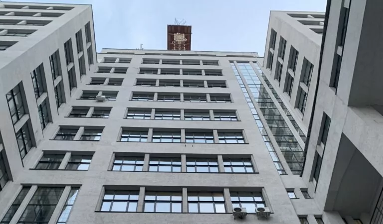 Держпром закупив меблі на мільйон гривень