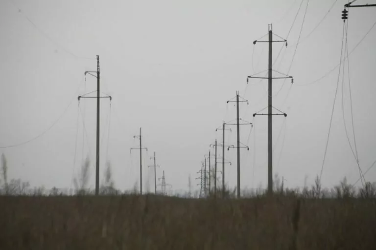 Росія вже розпочала черговий етап енергетичного терору проти України – Шмигаль