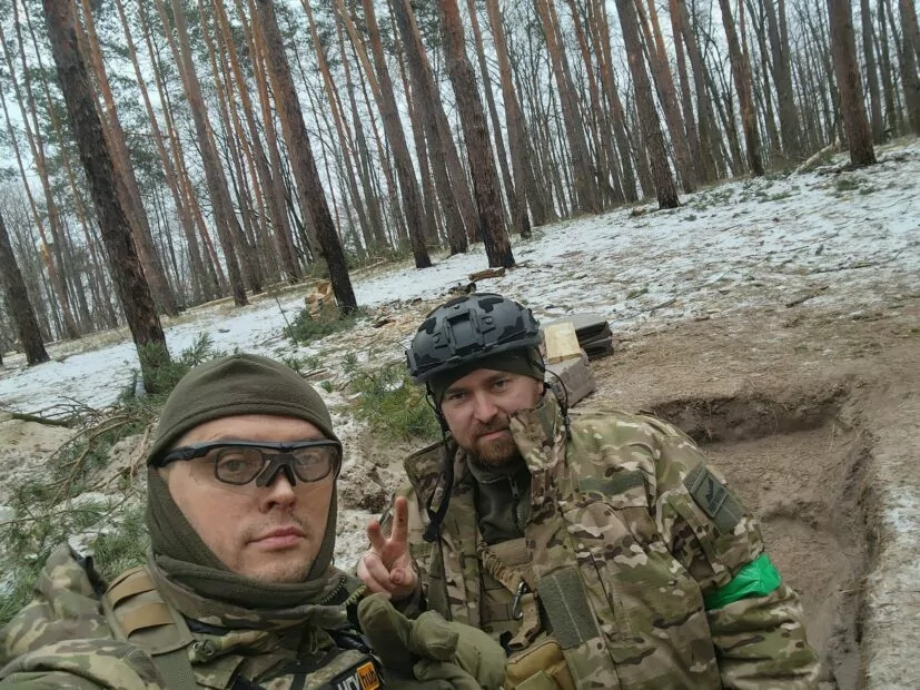нацгвардія