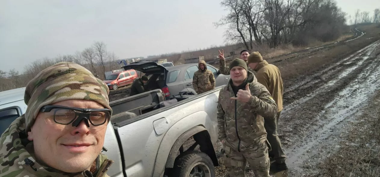 нацгвардія