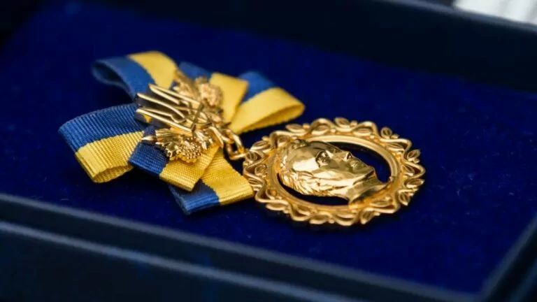 Комітет Шевченківської премії склав повноваження — деталі