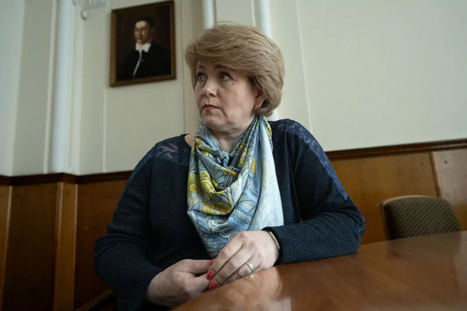 наталя щербакова