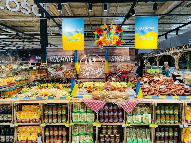 Як європейці ставляться до українських брендів – дослідження
