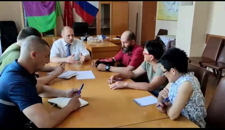 Kharkiv Region to Sentence 142 Collaborators Since the Beginning of Full-Scale Invasion