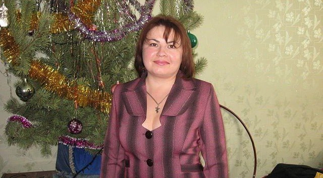 Директорку-колаборантку сільської школи під Балаклією засудили на півтора року