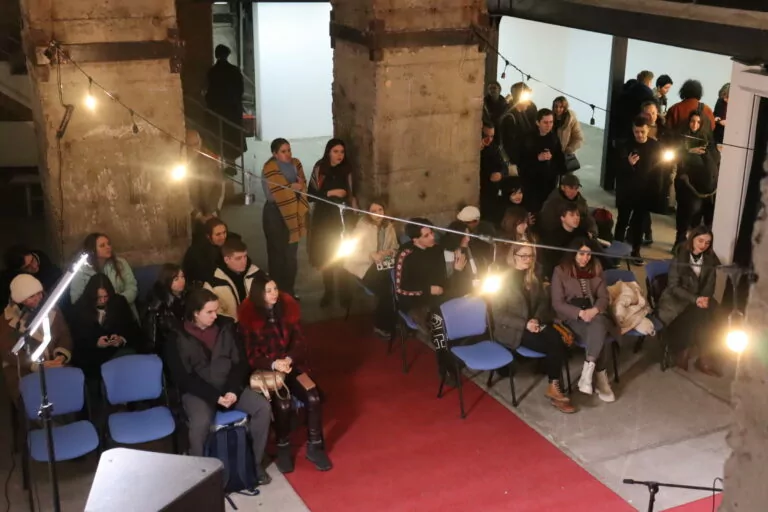 У Харкові відбудеться благодійний музично-поетичний вечір «Горище»