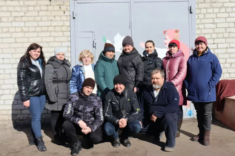 У Реєстрі волонтерів зареєструвалося всього 5 тисяч українців