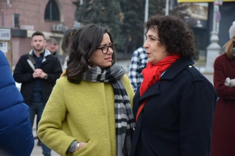 British, Swedish and Canadian Ambassadors to Visit Kharkiv