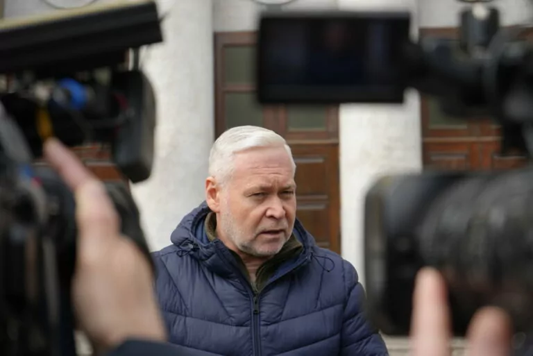 Kharkiv to Cope with the Aftermath of Missile Attacks