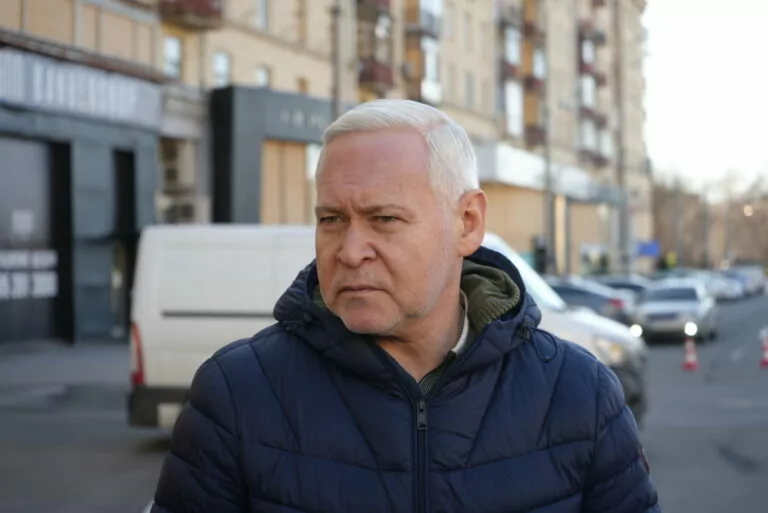 У Харкові житиме 2,5 мільйони людей — Терехов