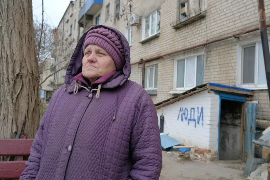 сіверськ