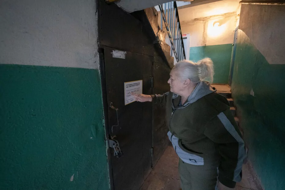 зображення до посту: Як зробити місто безпечнішим? Досвід харківського проєкту Relive з перебудови підвалів