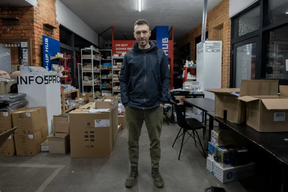 зображення до посту: Як зробити місто безпечнішим? Досвід харківського проєкту Relive з перебудови підвалів