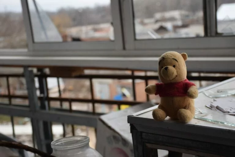 Війна з РФ забрала життя 477 українських дітей — Офіс Генпрокурора