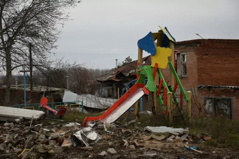 UN to Recognize Russia’s Deportation of Ukrainian Children from the Occupied Territories as a War Crime