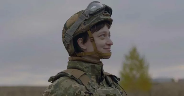 Два українських фільми покажуть на фестивалі в Гаазі