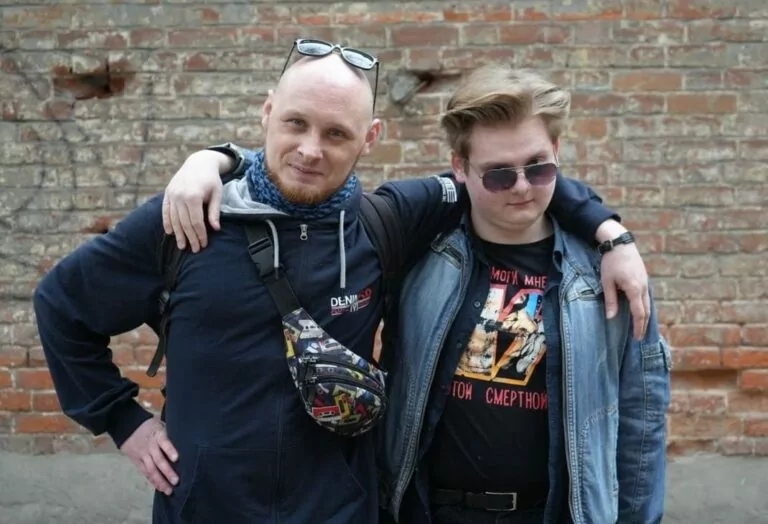 «Літературний SLAM»: у Харкові анонсували культурний захід