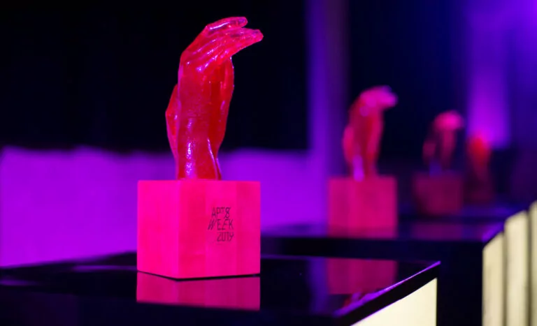 Оголосили номінанток української премії Women in Arts. The Resistance