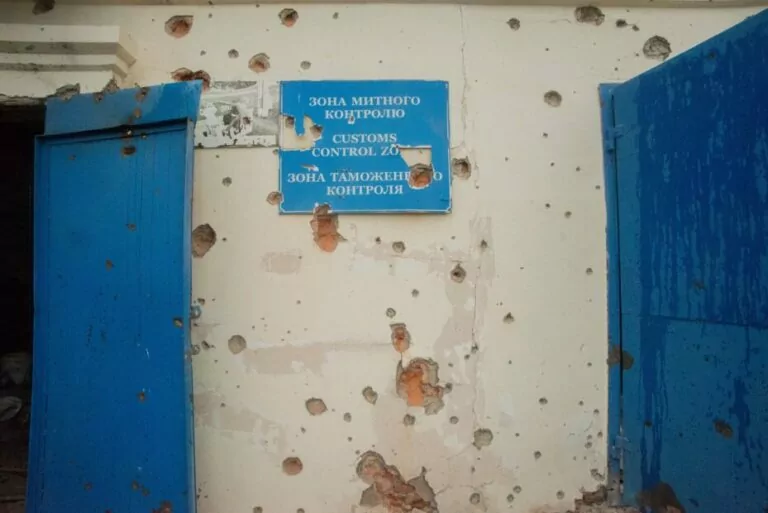 Kharkiv Oblast under Attack: Russians Fired from MLRS at Kozacha Lopan