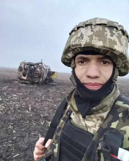 зображення до посту: Українські актори: чоловіки з екрану, що зараз воюють у ЗСУ