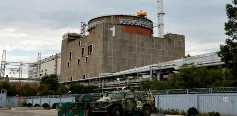 Росія хотіла отримати в Харкові доступ до документації українських АЕС
