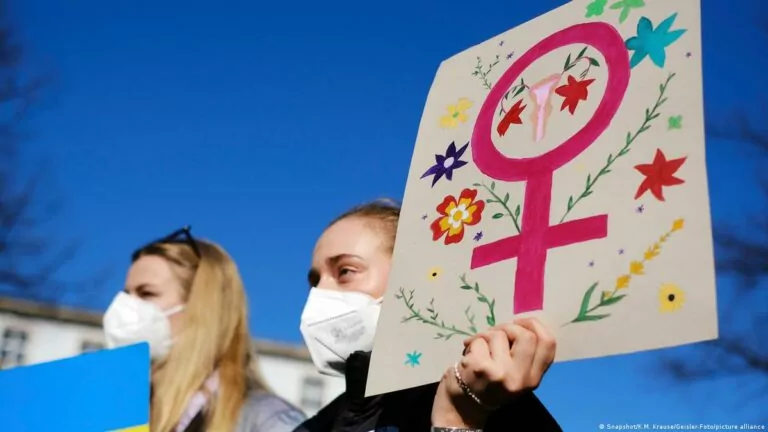 У Харкові тривають Тижні жіночої солідарності: програма заходів