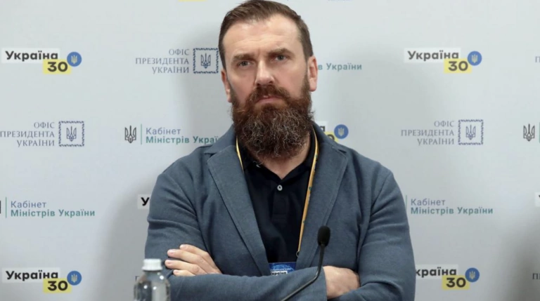 Новий міністр освіти Оксен Лісовий запропонував зміни законів