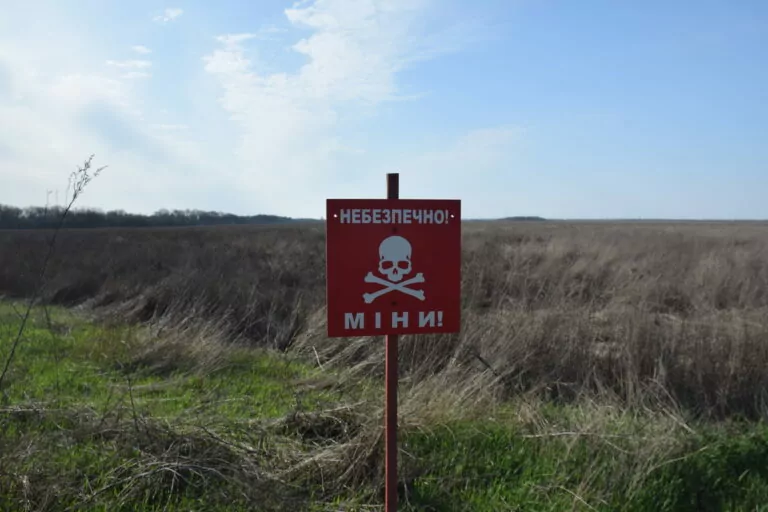 Russia Caused Damage to Ukraine’s Ecosystem of Over $54.5 Billion
