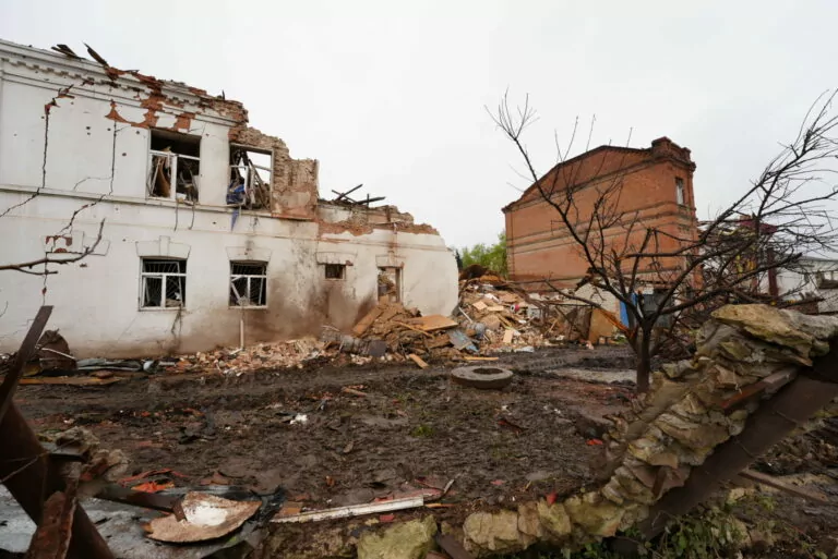 ЮНЕСКО оновила список пошкоджених росіянами культурних пам’яток