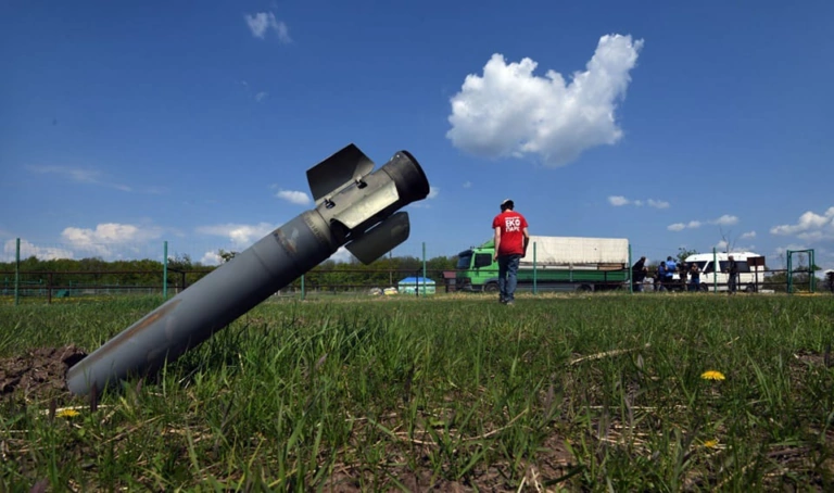 Kharkiv Ecopark Destroyed by Russian Troops to Reopen after Demining in June