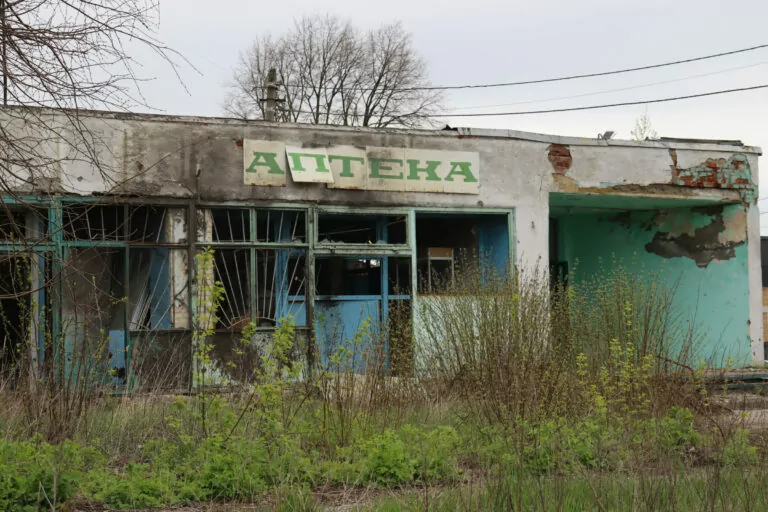 Заяву журналістів про нібито закриття аптек на прифронтових територіях Харківщини спростували