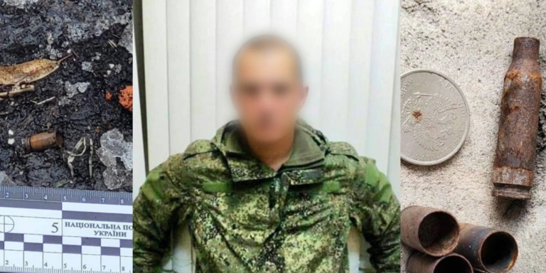Prosecutor’s Office to Conduct Special Investigation into the Russian Military Who Killed a Civilian During Occupation of Izium
