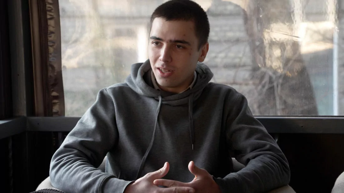 зображення до посту: Зустрінемося на «Горищі»: як мистецьке об’єднання «Стеля» вплинуло на літературну спільноту Харкова