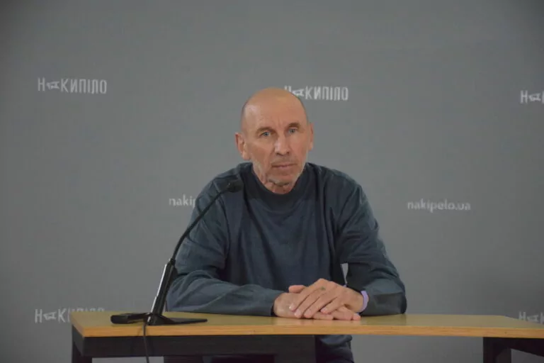 Харків’яни здали удвічі більше донорської крові, ніж торік